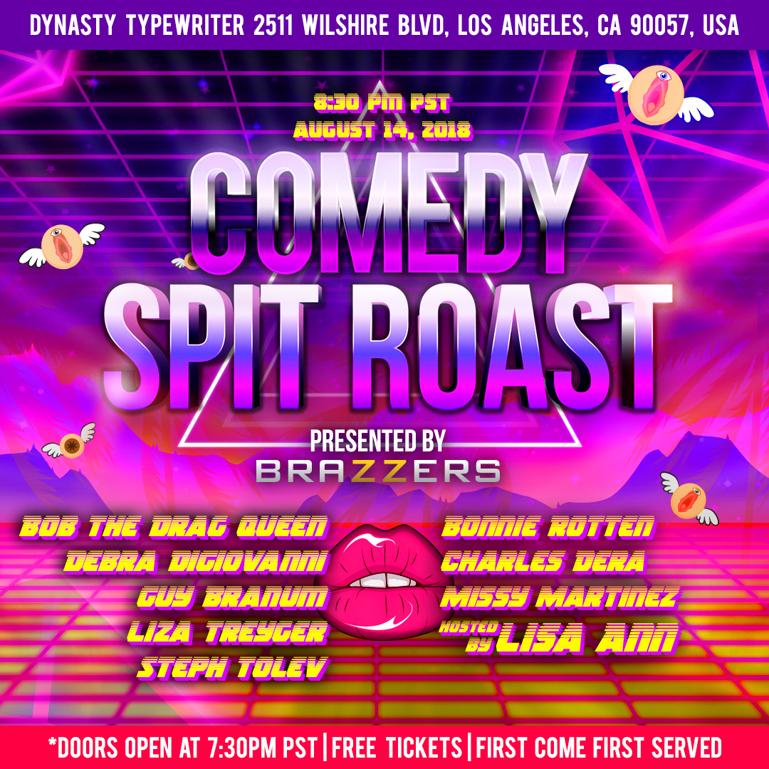 spit roastlineupInstagramFeedSquare1080×1080 TRLA